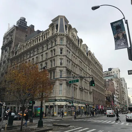 New York Apartments